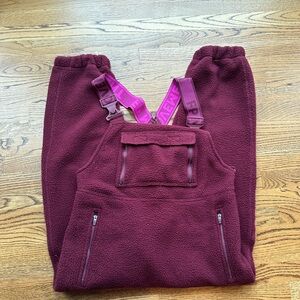 Free People Movement Hit the Slopes Salopette